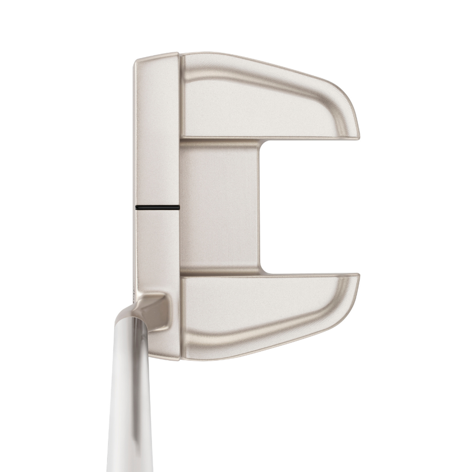 Mizuno M.CRAFT TOKYO S Gray IP 